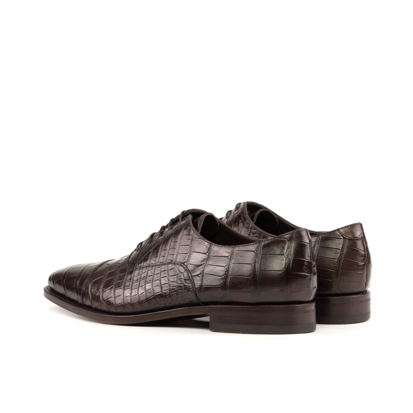 Cedron Collection Oxford Alligator.