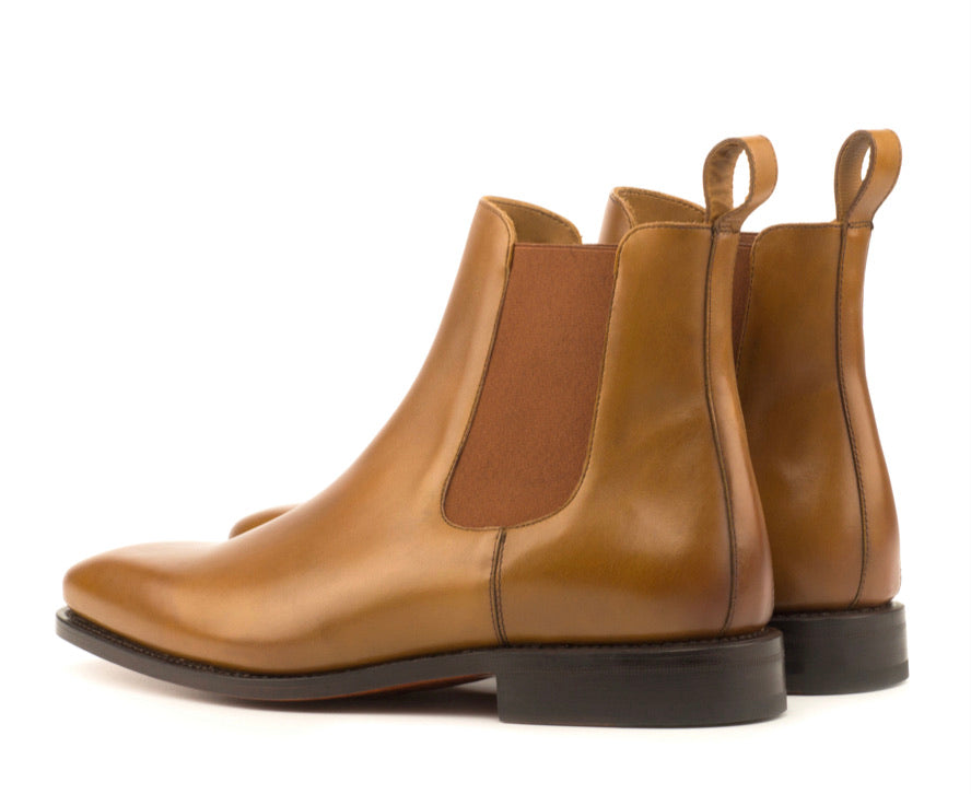 Chelsea Boot