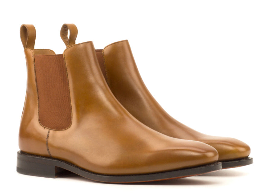 Chelsea Boot